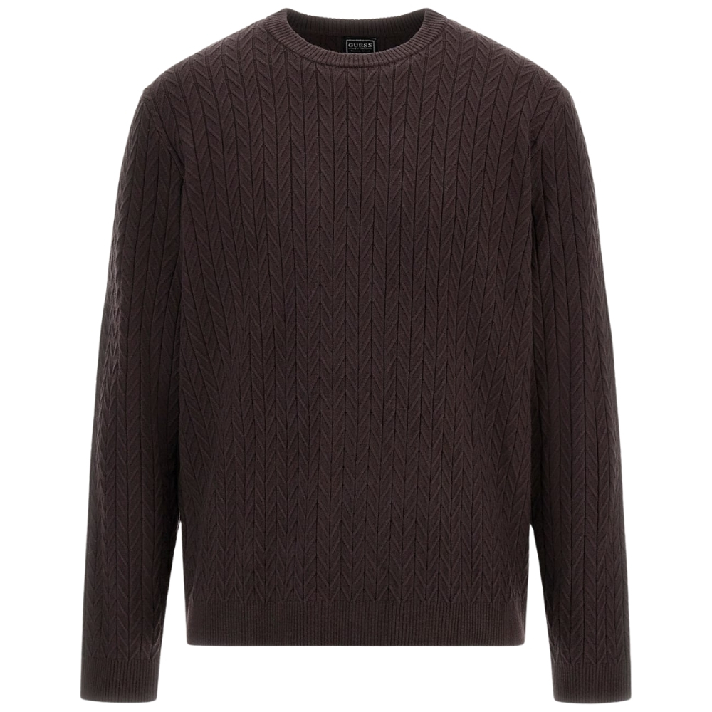 Maglione Guess girocollo