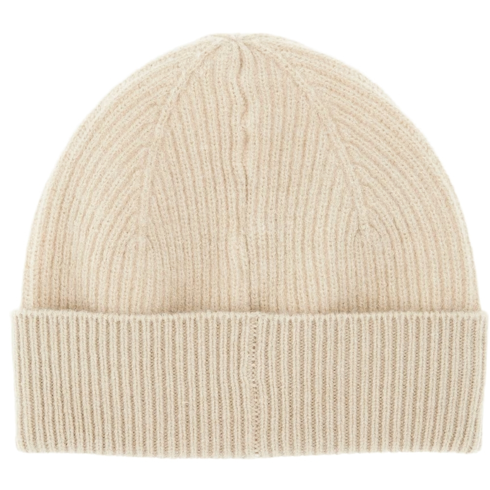 Berretto Guess in maglia a costine