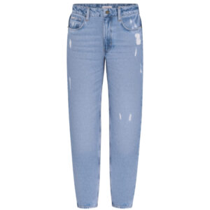 Jeans Guess gamba affusolata