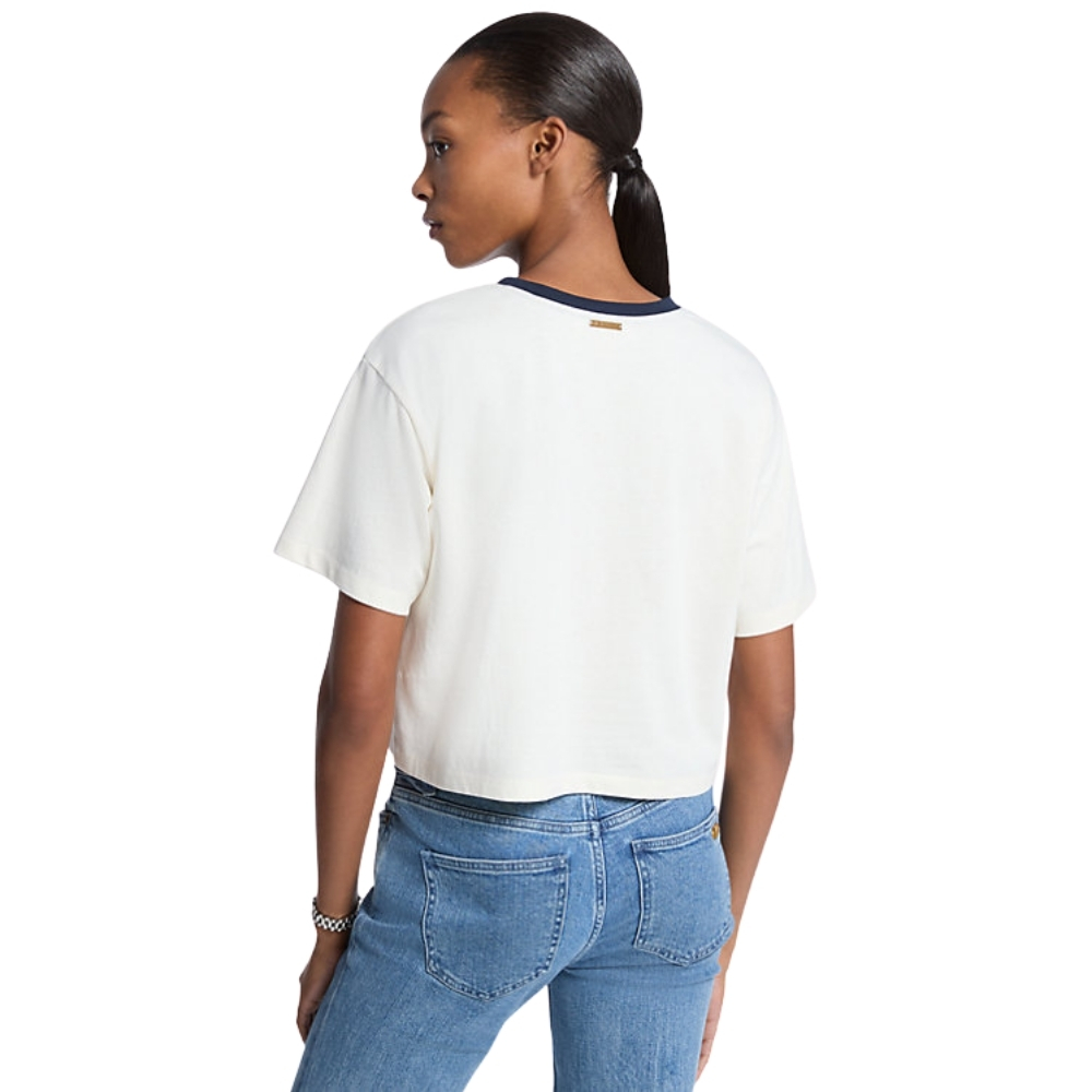 T-Shirt Michael Kors in cotone