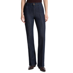 Jeans Michael Kors bootcut in denim
