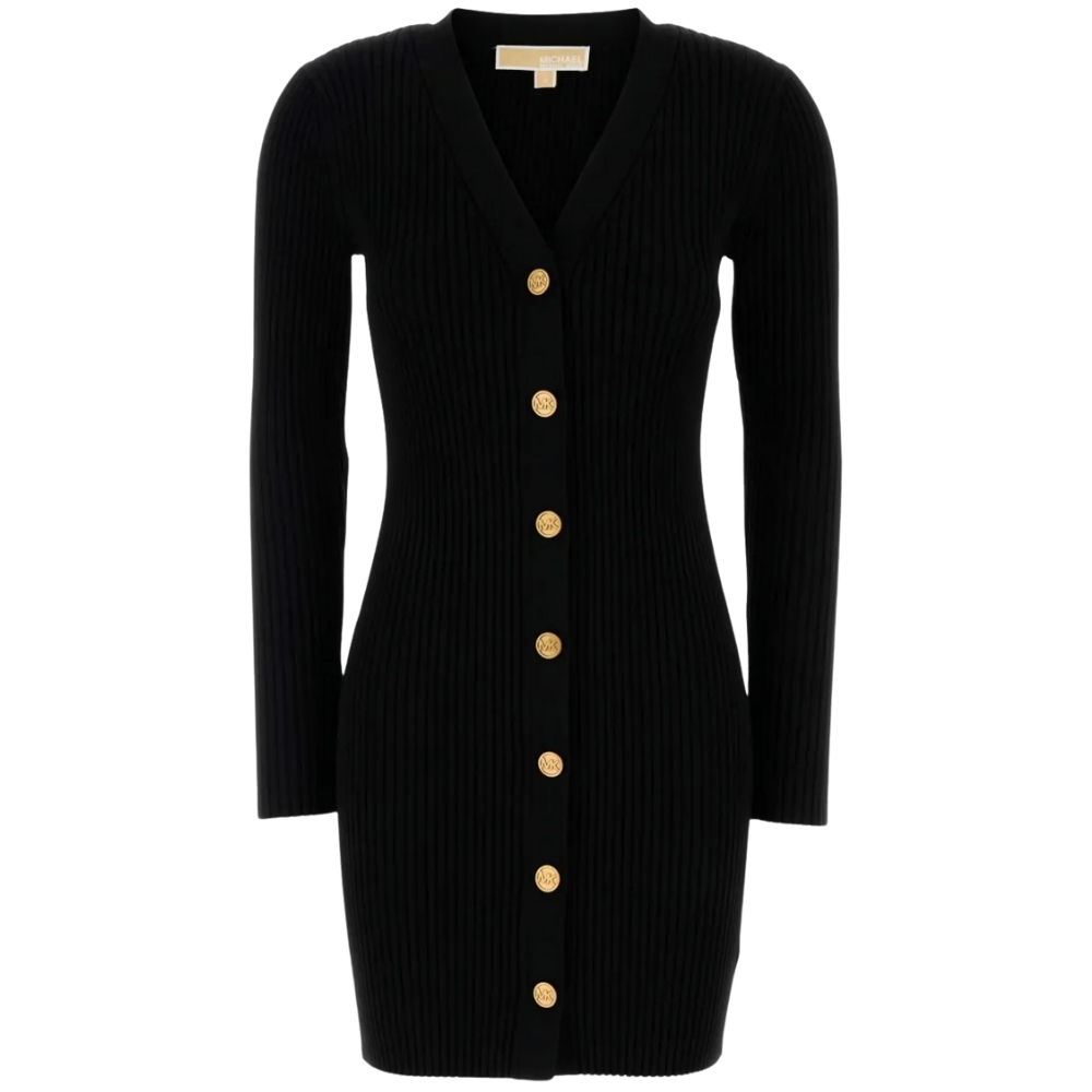 Abito Michael Kors in viscosa