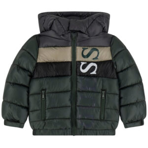 Giubbotto Guess imbottito