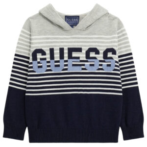 Felpa Guess con cappuccio