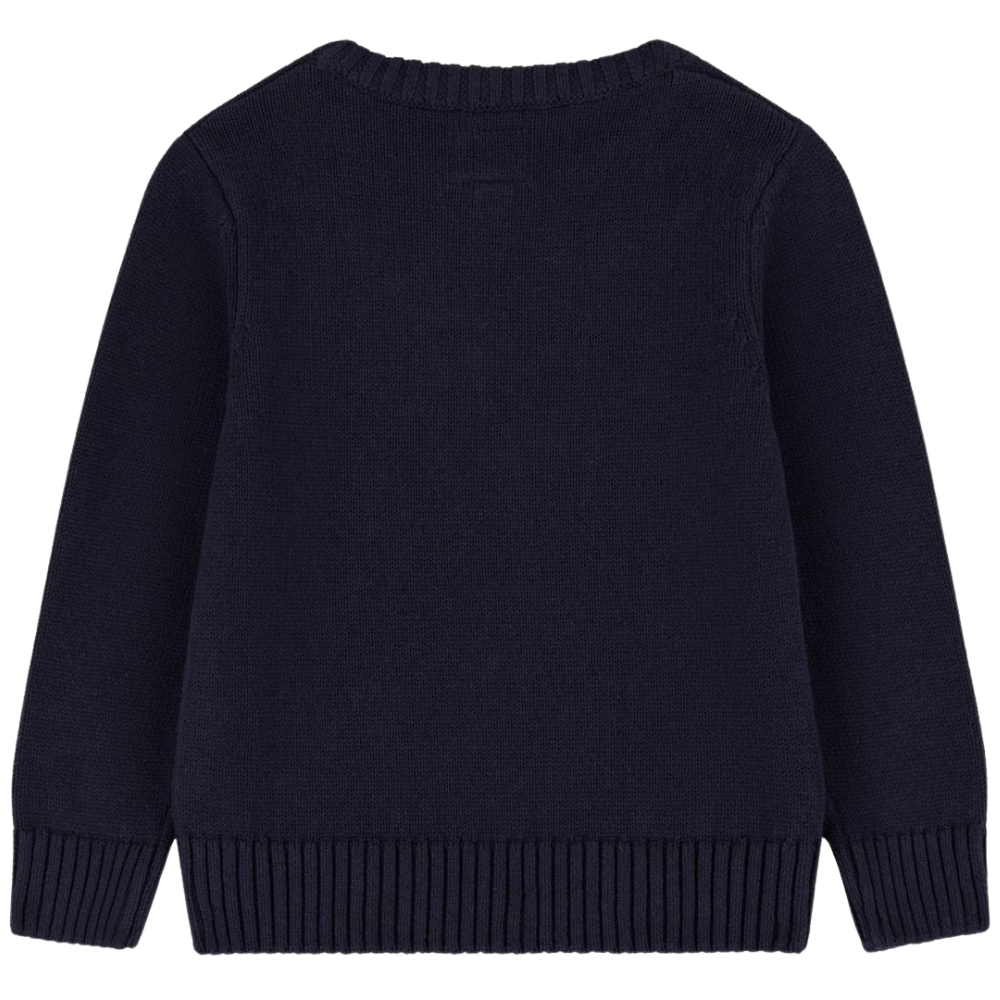 Maglione Guess girocollo