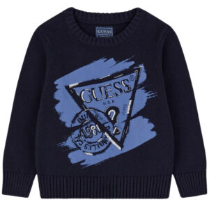 Maglione Guess girocollo