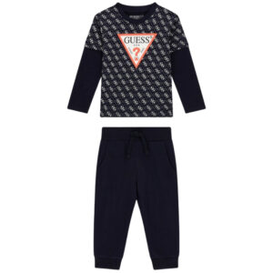 Set Guess T-Shirt e Pantalone