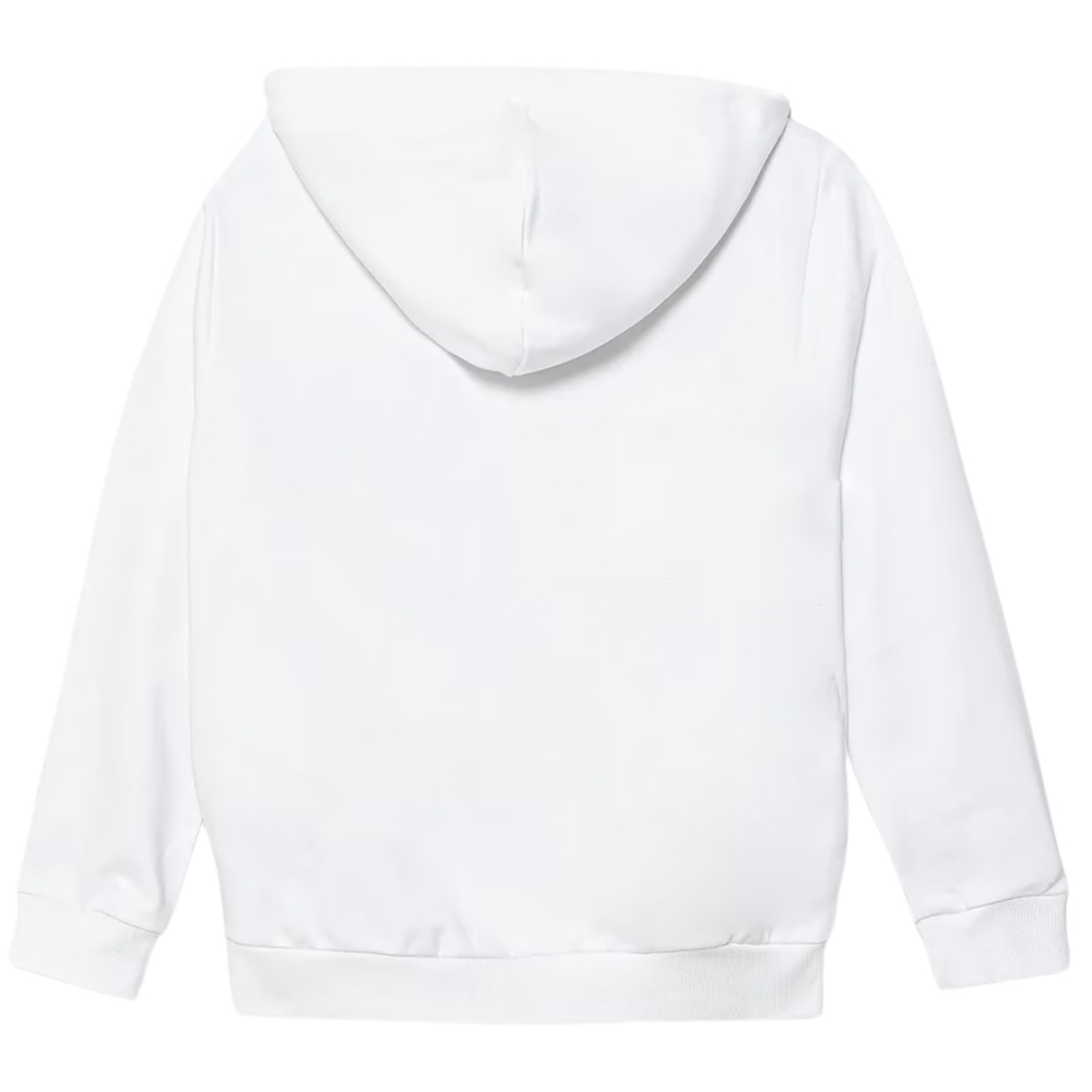 Felpa Guess con logo stampato