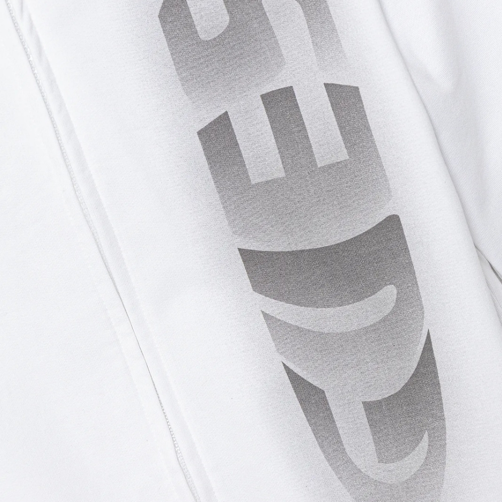 Felpa Guess con logo stampato