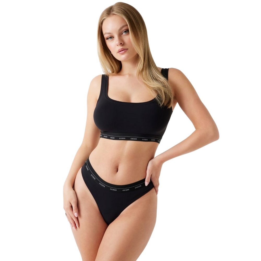 Bralette Guess senza cuciture