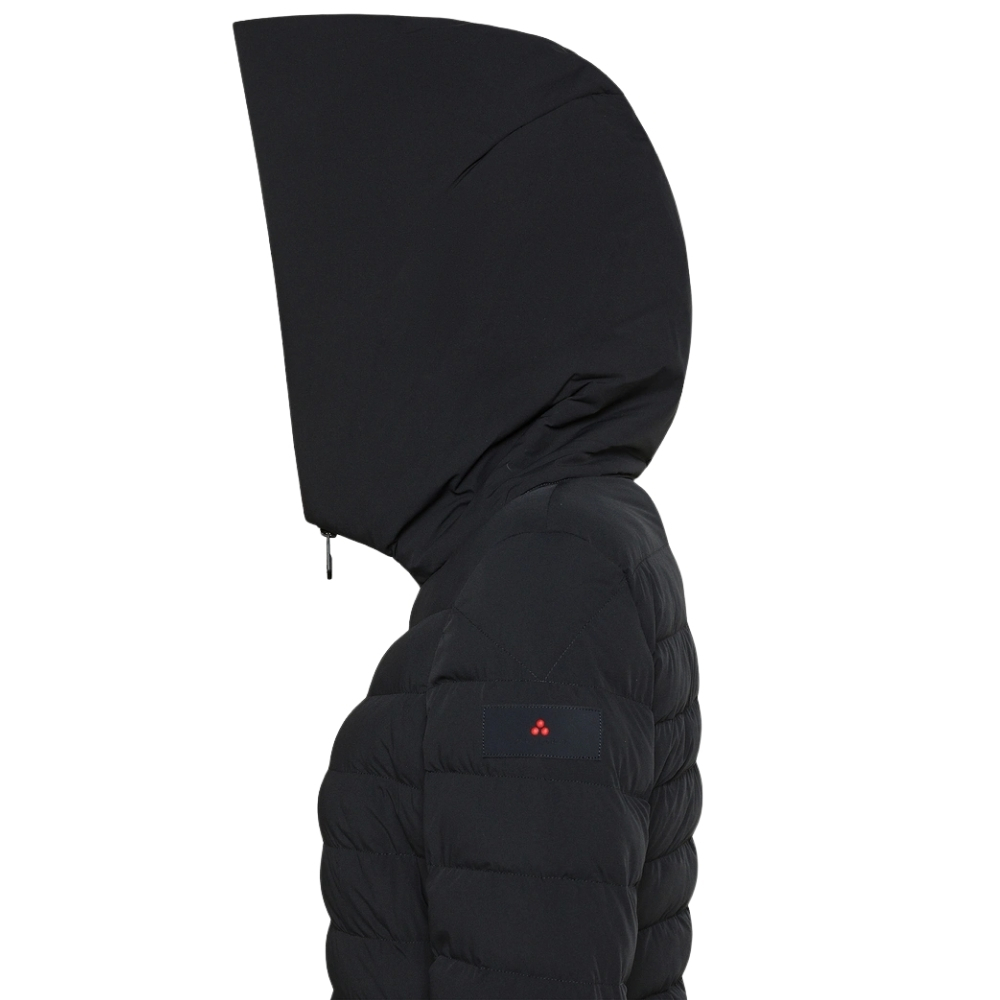 Piumino Trapuntato Peuterey a canali stretti