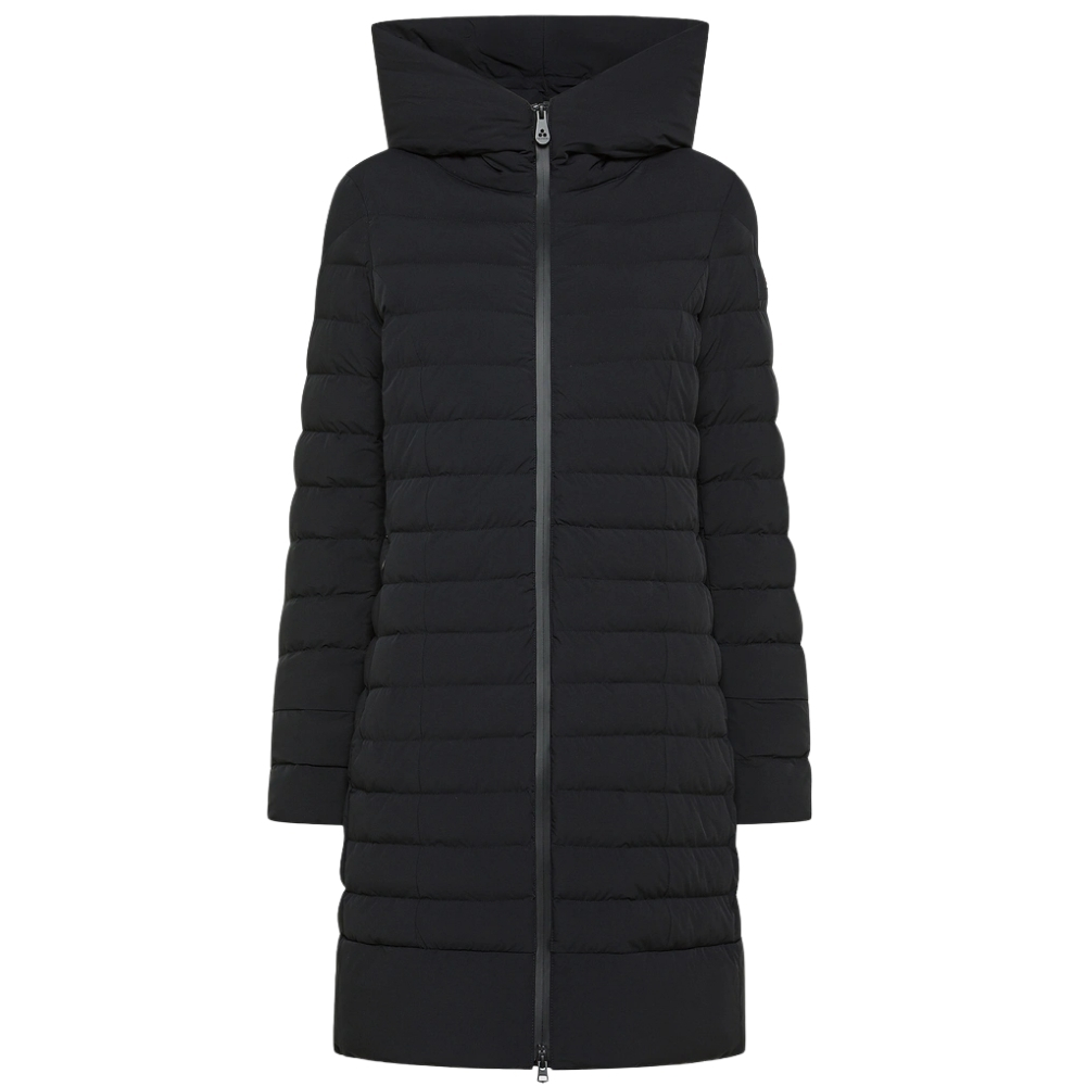 Piumino Trapuntato Peuterey a canali stretti