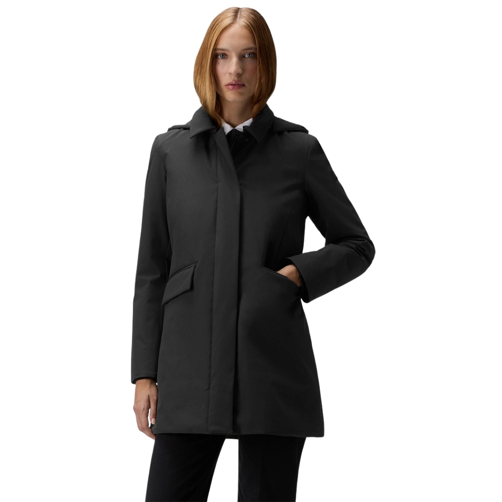 Giacca Liscia Peuterey