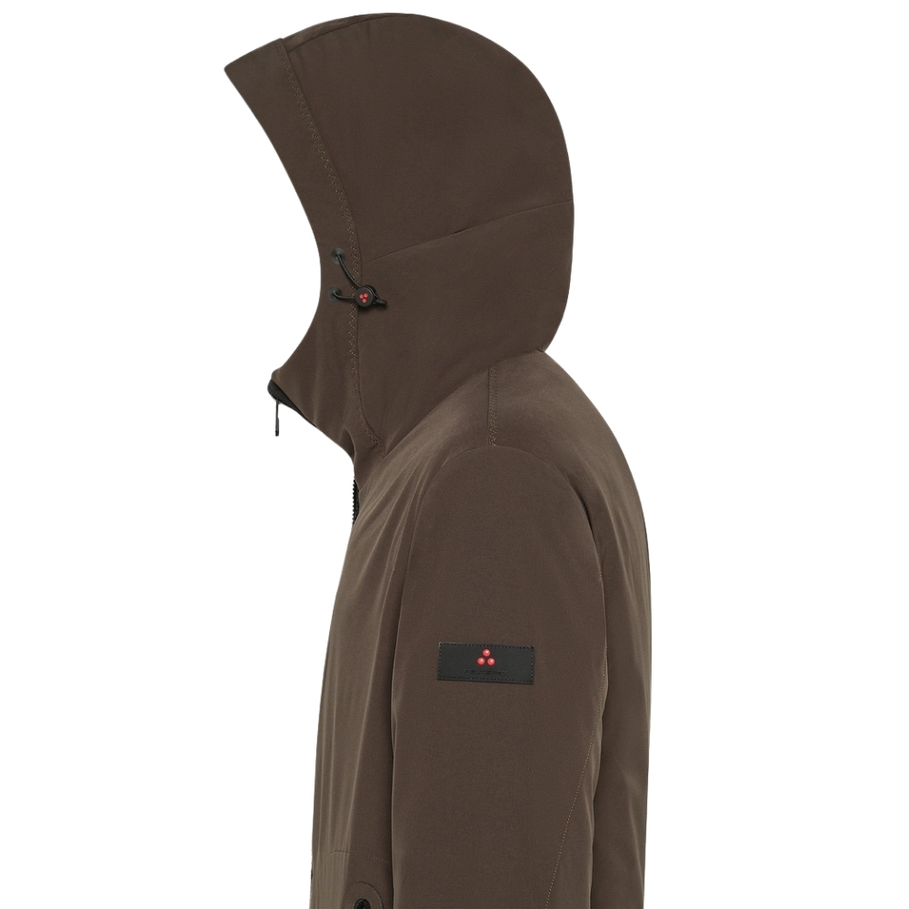 Cappotto Peuterey Urbano antivento