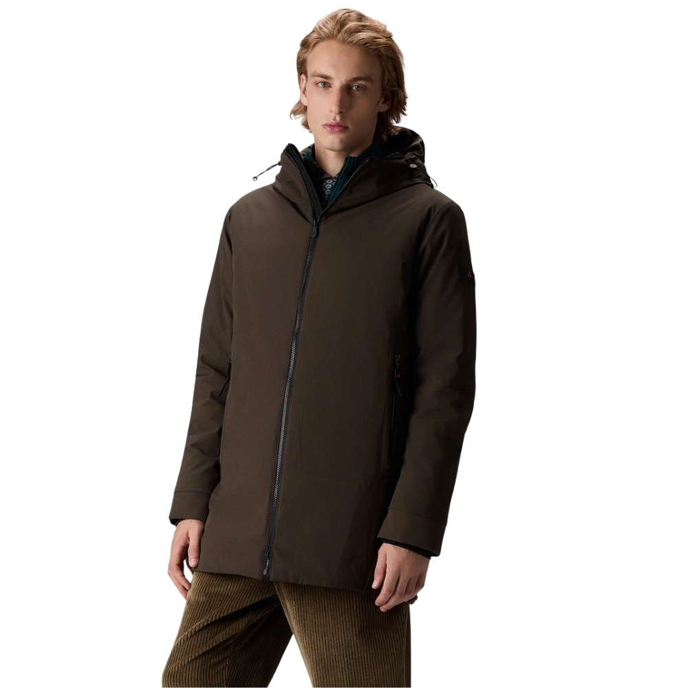 Cappotto Peuterey Urbano antivento
