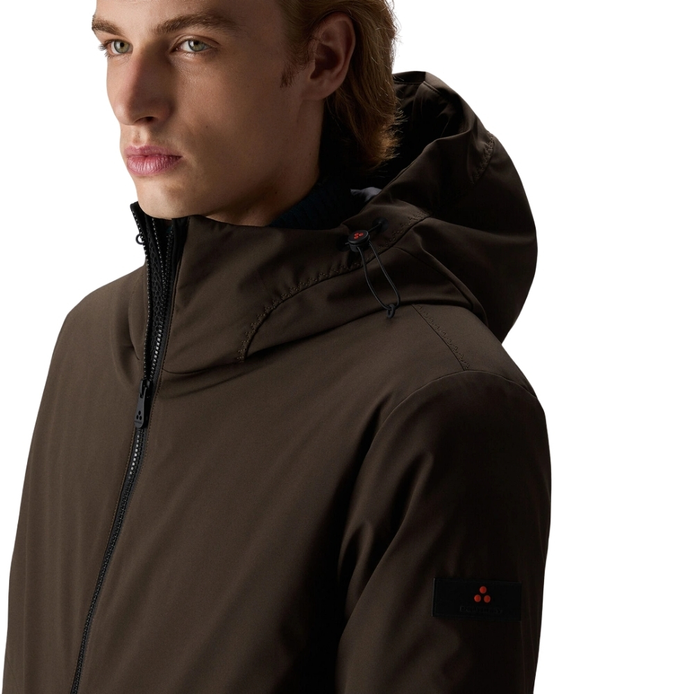 Cappotto Peuterey Urbano antivento