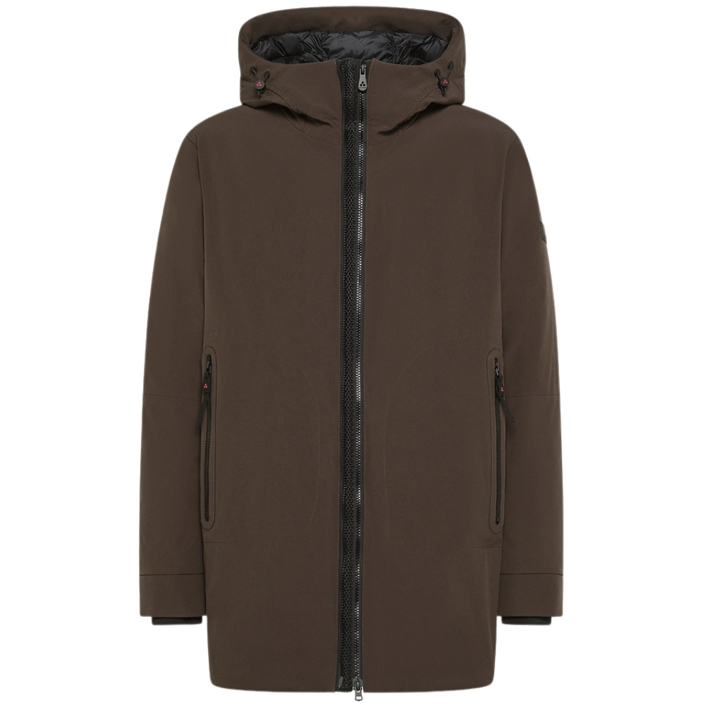 Cappotto Peuterey Urbano antivento
