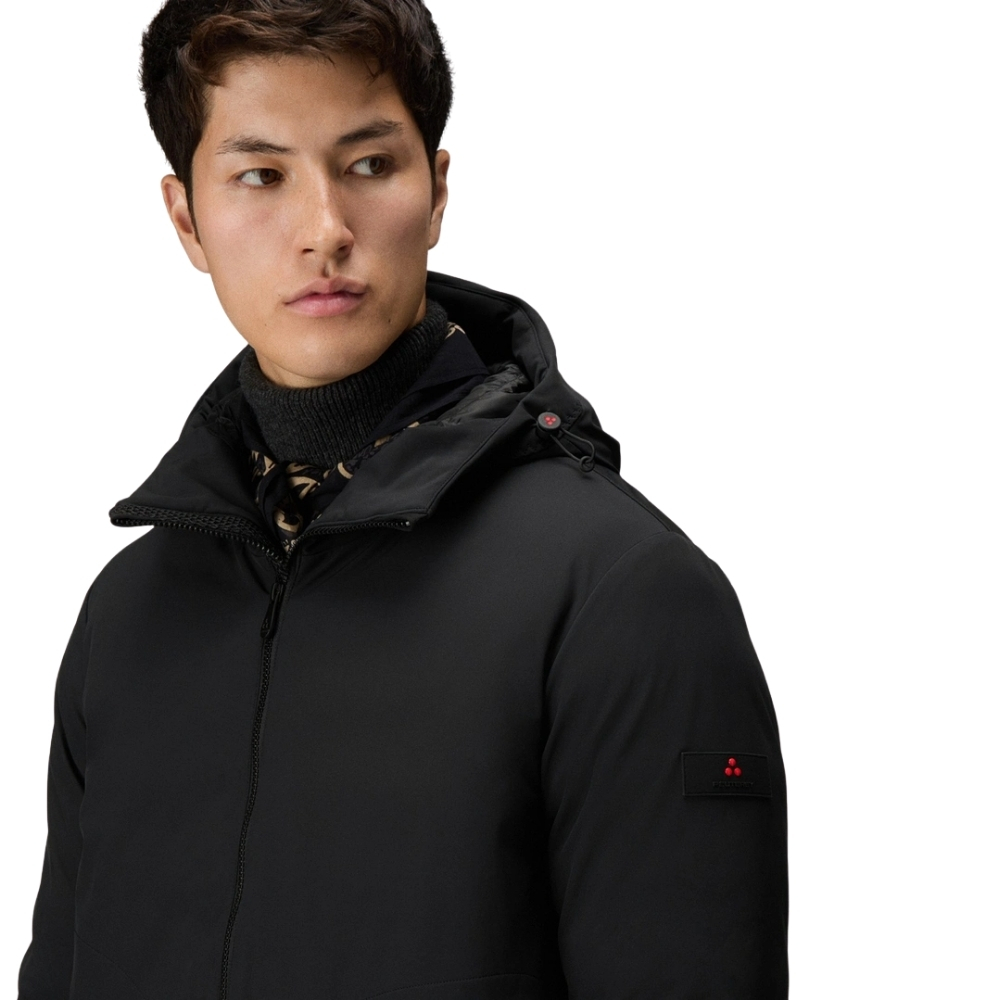Cappotto Peuterey Urbano antivento