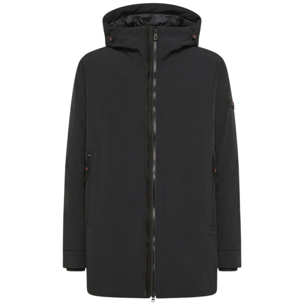 Cappotto Peuterey Urbano antivento