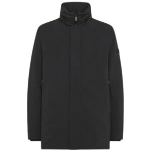 Giacca Strecht Peuterey con cappuccio estraibile