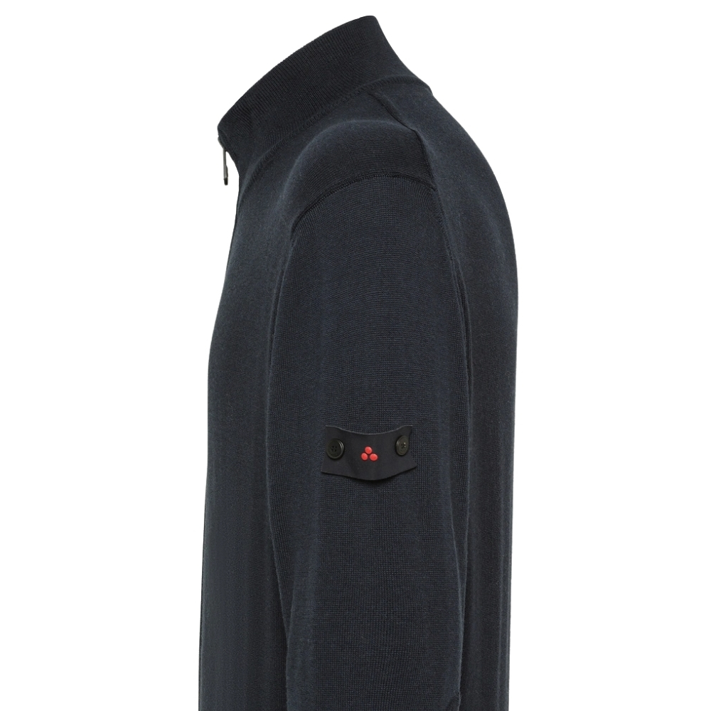 Maglia Peuterey misto lana e poliestere