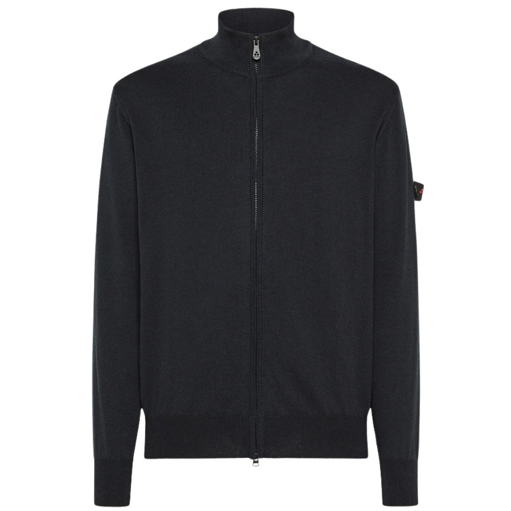 Maglia Peuterey misto lana e poliestere