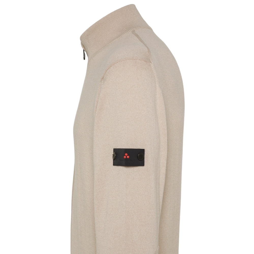 Maglia Peuterey misto lana e poliestere