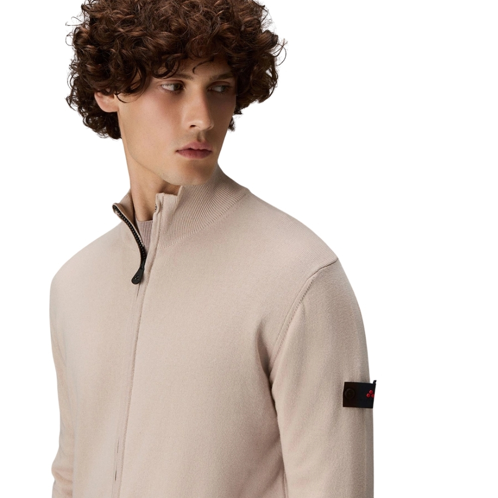 Maglia Peuterey misto lana e poliestere