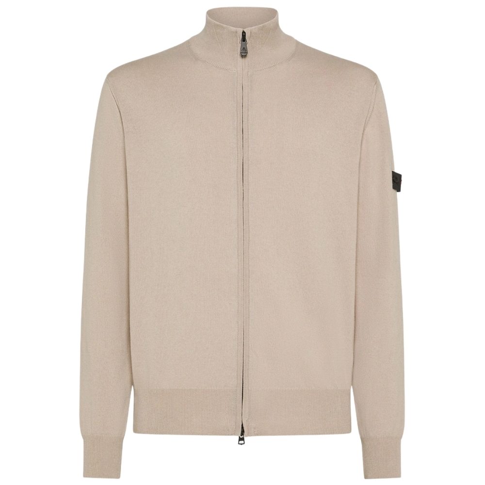 Maglia Peuterey misto lana e poliestere