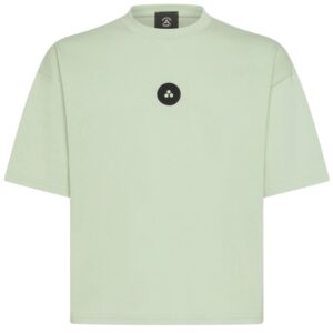 T-shirt Peuterey x Tony Effe cropped logo