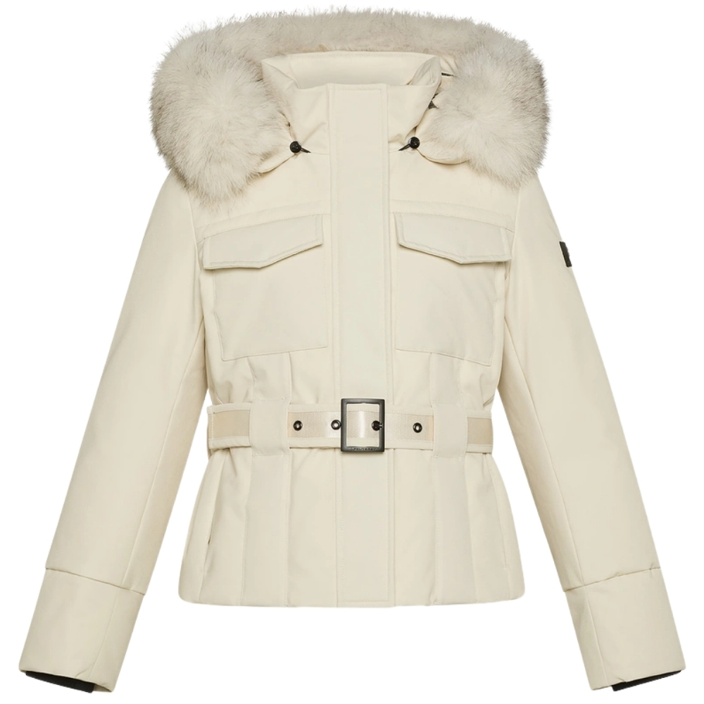 Giubbino KIDS Peuterey in nylon 4-way