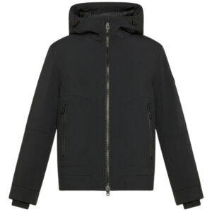 Giacca Sportiva Peuterey con cappuccio