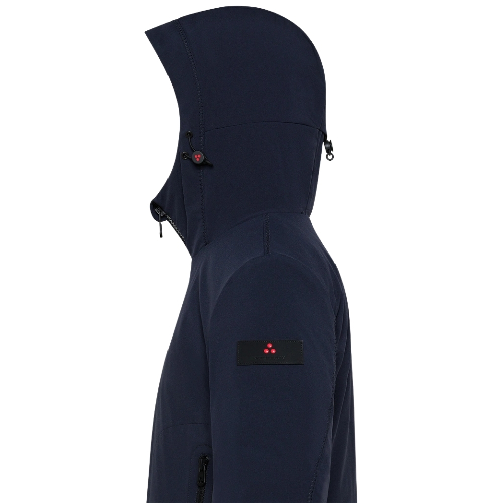 Giacca Liscia Peuterey kids