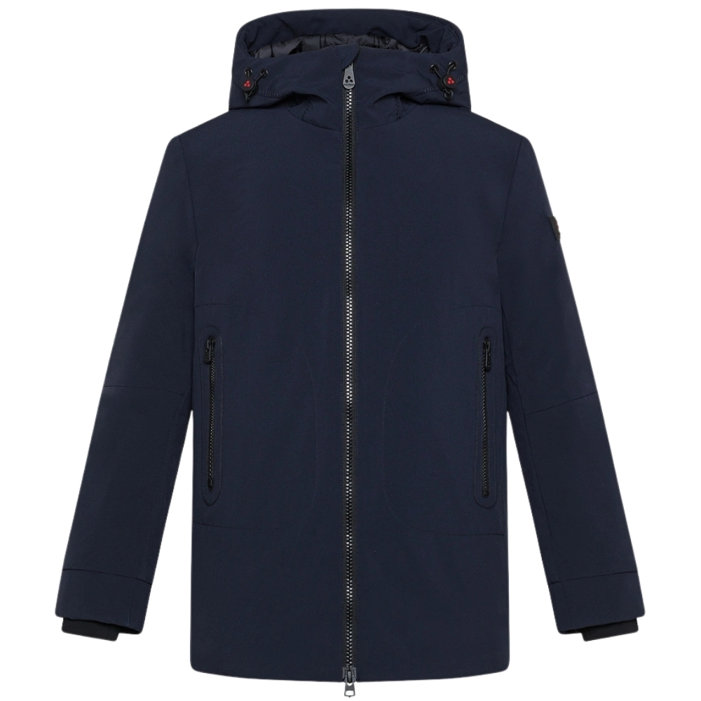 Giacca Liscia Peuterey kids