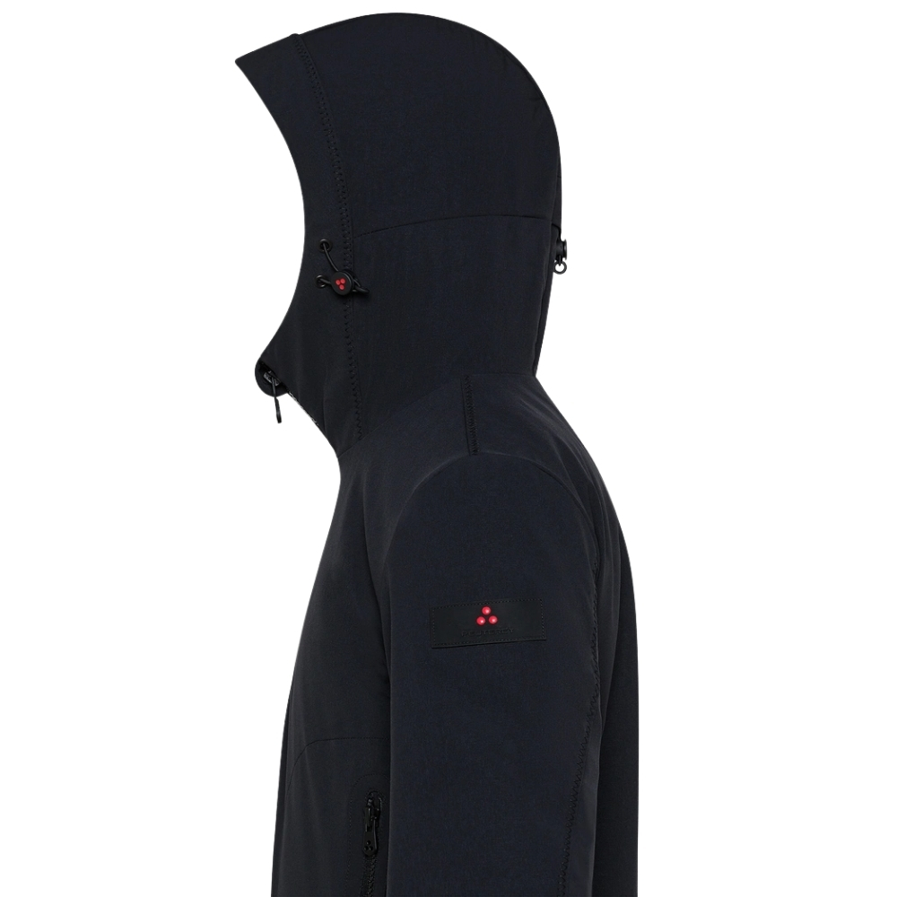 Giacca Liscia Peuterey kids