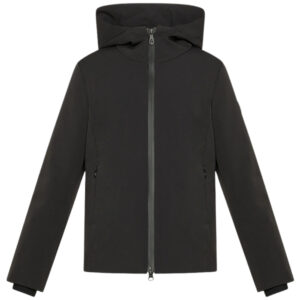 Giacca Peuterey Active con cappuccio