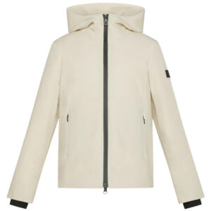 Giacca Peuterey Active con cappuccio