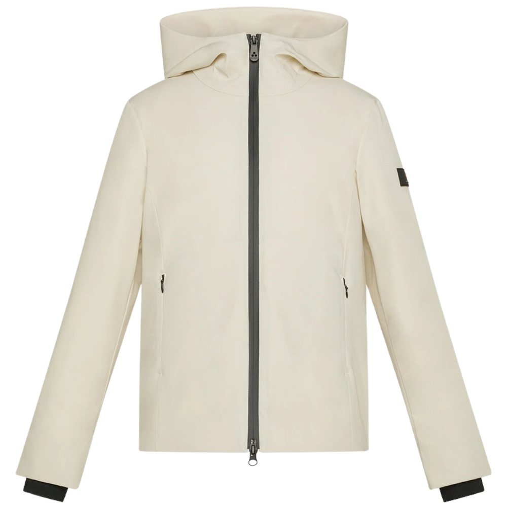 Giacca Peuterey Active kids con cappuccio