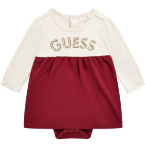 Abito Guess in cotone biologico