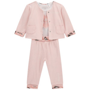 Set Guess giacca body e pantalone