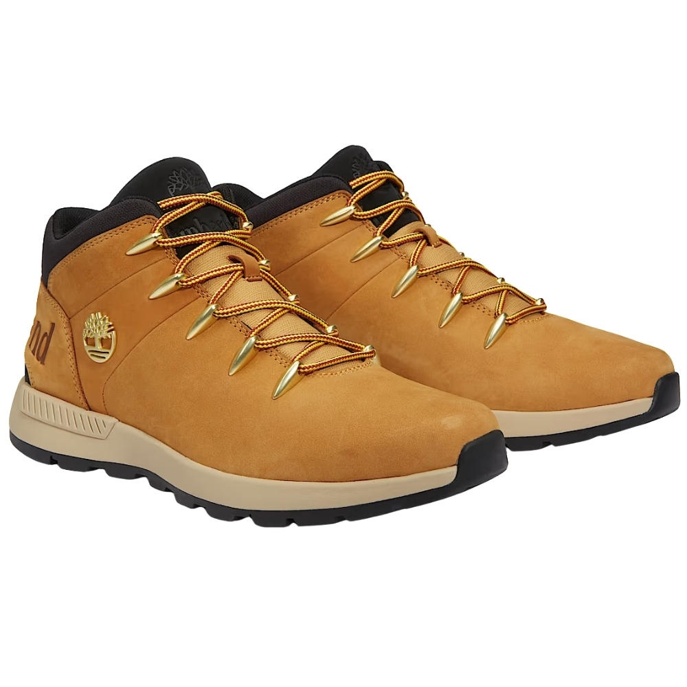 Sneakers Timberland Trekker Mid
