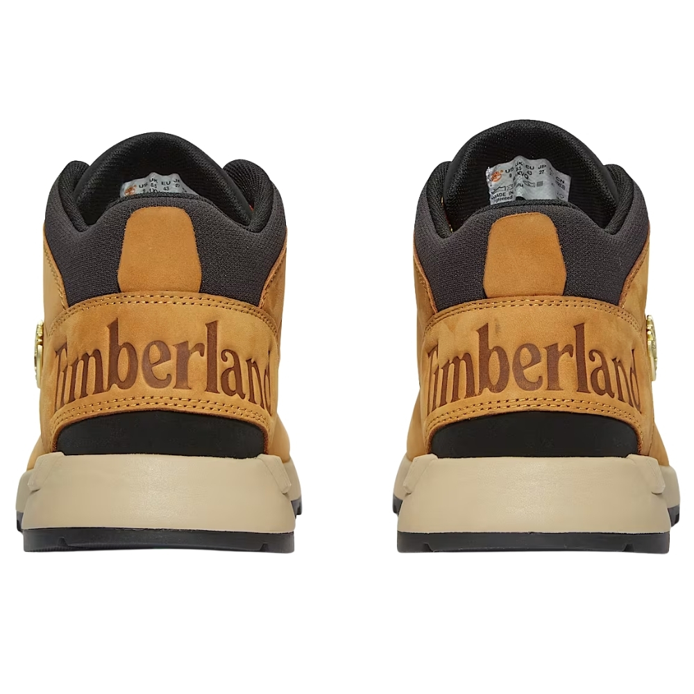 Sneakers Timberland Trekker Mid