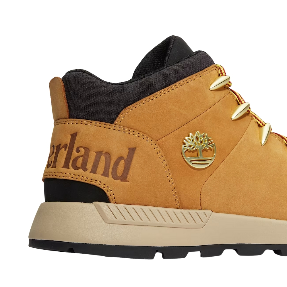 Sneakers Timberland Trekker Mid