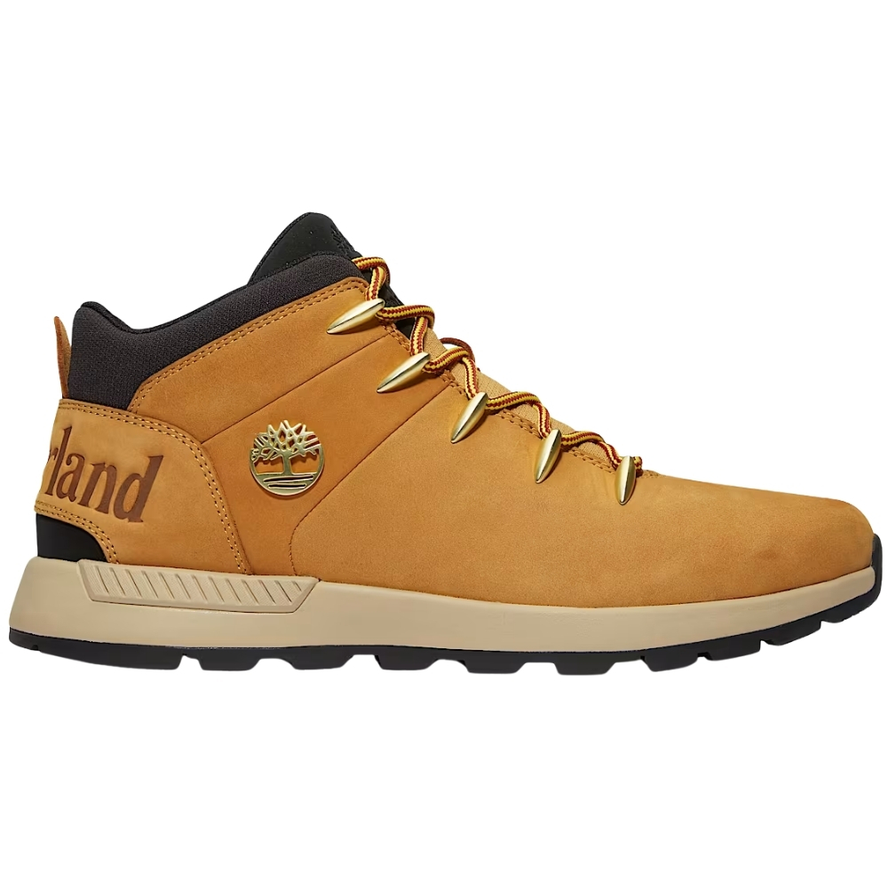 Sneakers Timberland Trekker Mid