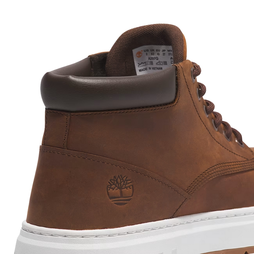 Sneaker Timberland Maple Grove