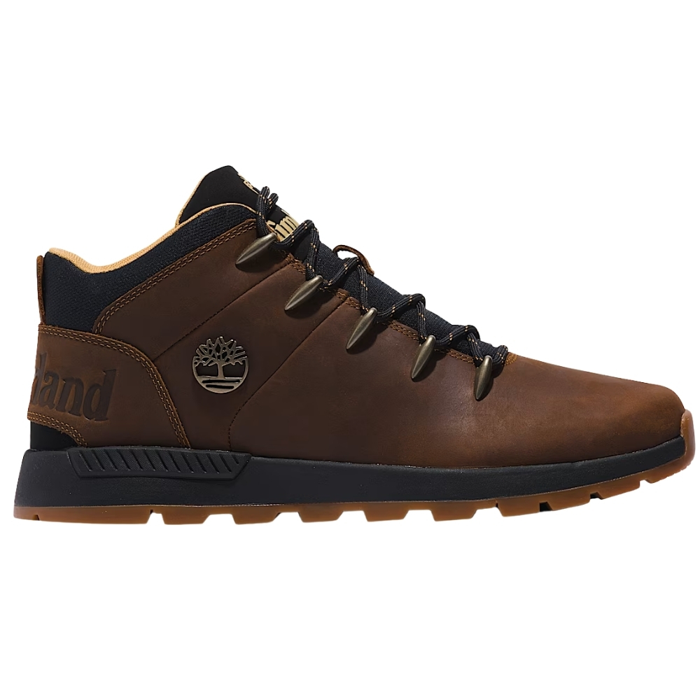 Sneakers Timberland Sprint Trekker