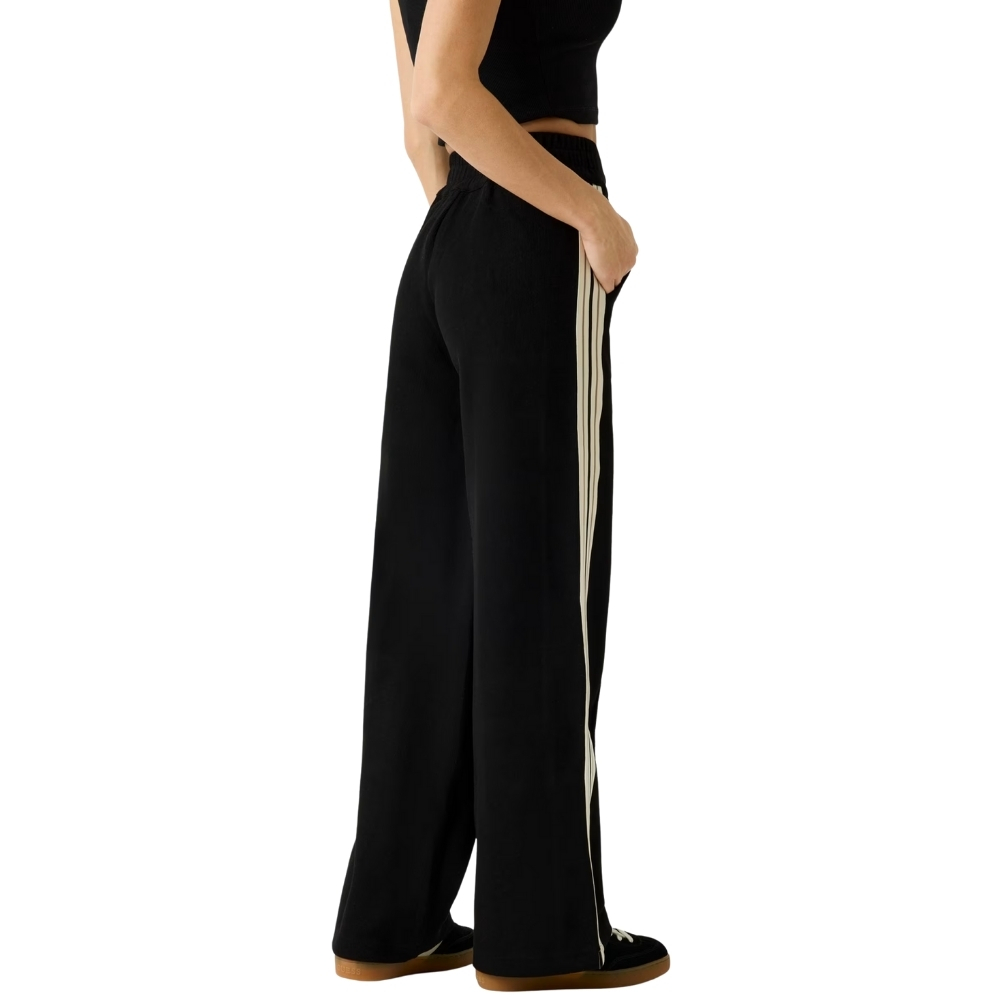 Pantalone Sportivo Guess misto lana