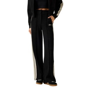 Pantalone Sportivo Guess misto lana