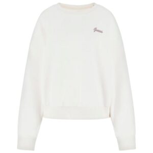 Felpa Guess girocollo