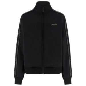 Felpa Guess con zip